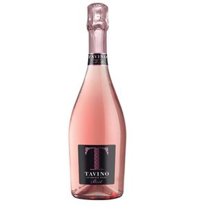 Espumante Italiano Tavino Brut Rosé