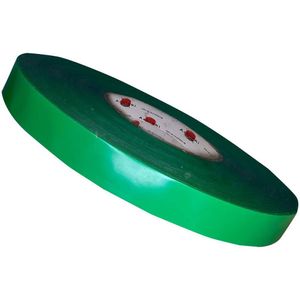 Fita Dupla Face Extra Forte 19mm X 20 Metros Transparente