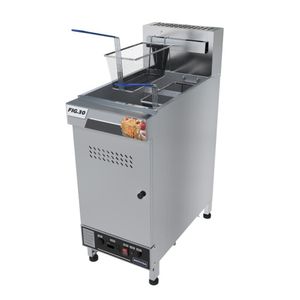 Fritadeira A Gás Metvisa 30 Litros 127v Fig301275