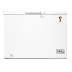 Freezer Horizontal Midea 4 Funções 295L Branco RCFA3