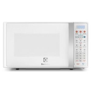 Micro-ondas Electrolux 20l Branco Mto30 - 220v