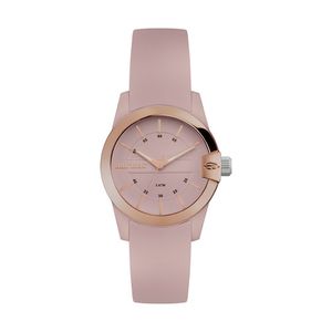 Relógio Mormaii Feminino Luau Rosé - Mo2036jd/8j Mo2036jd/8j
