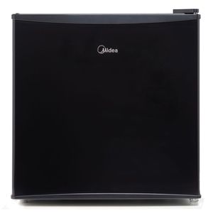 Frigobar Midea Black Edition 45 Litros Preto MRC06B