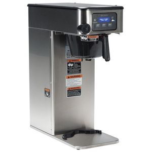 Máquina Para Café Coado Bunn Icba 40l Hr