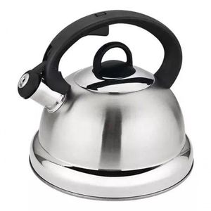 Chaleira Com Apito Roma Inox 2.7l - Brinox