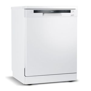 Lava Louças Midea 14 Serviços Branca DWA14B