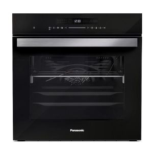 Forno Elétrico Panasonic De Embutir Black Glass Hl-cx672brpk - 220v