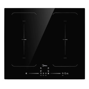 Cooktop Midea 4 Bocas De Indução Dual Freezone 220V CFBD42