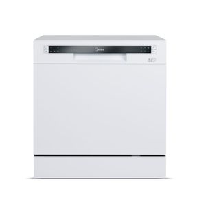 Lava Louças Midea 8 Serviços Branca DWA08B