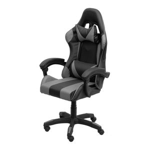 Cadeira Gamer Or Design Office Hawker - 9915 Cinza