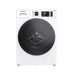 Lava E Seca Brastemp 11 Kg/6 Kg Com Smart Sensor By A Branco 220V