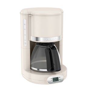 Cafeteira Elétrica Arno Soleil Marfim SFCM 110V
