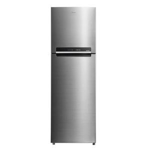 Geladeira Frost Free Midea Duplex 425L Inox 110V MDRT572