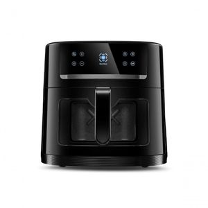 Fritadeira Air Fryer Fischer Smart 8L 37010 110V