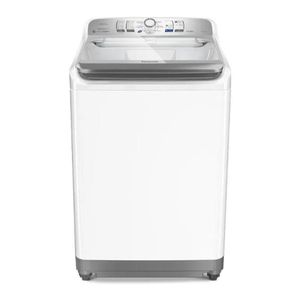 Lavadora De Roupas Panasonic Branco 12KG NA-F120B1WB 110V
