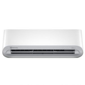 Ar-condicionado Electrolux Color Adapt Inverter 24.000 Btus Quente/frio JI24R/JE24R 220V