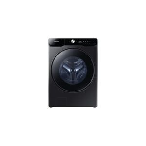 Lava E Seca Samsung Smart 18kg Preto WD18T 220V