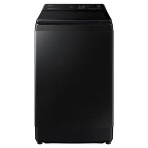 Maquina De Lavar Samsung 14kg Black Smart Digital Inverter WA14CG 220V