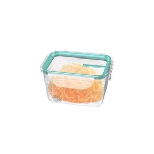 Pote Com Travas Plast 537ml - Sanremo