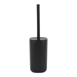 Escova Sanitária Wash Preto - Acasa
