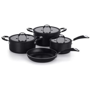 Jogo De Panelas Dom Com 4 Peças - Multiflon