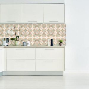 Papel De Parede Cozinha Azulejo Português Coimbra