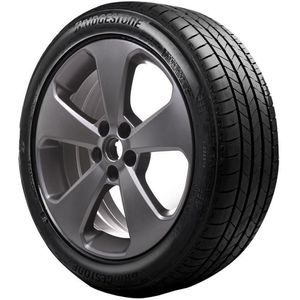 Pneu Aro 17 Bridgestone Turanza T005 215/50 R17 95w Xl Preto 17