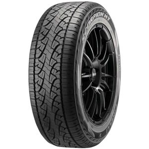 Pneu Aro 16 Scorpion Ht Lt R16 104t Pirelli 16