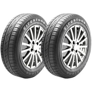 Pneu Aro 14 Firestone F-600 175/65 R14 82t - 2 Unidades 14