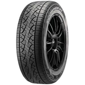 Pneu Aro 16 Scorpion Ht R16 112t Pirelli 16