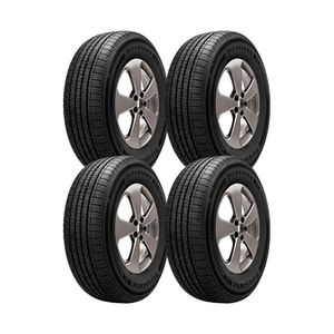Pneu Aro 16 Destination H/t 235/70 R16 106t 4 Uni Firestone Preto 16