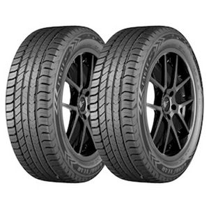 Pneu Aro 15 Eagle Sport 2 R15 85h Sl 2 Unidades Goodyear 15