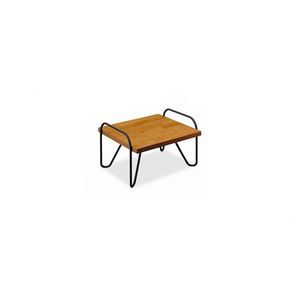 Mesa De Centro 0,50 Bilbao Naturale