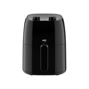 Fritadeira Sem óleo Airfryer HQ Preto 4,8L HQ-AF4.8LMP 220V