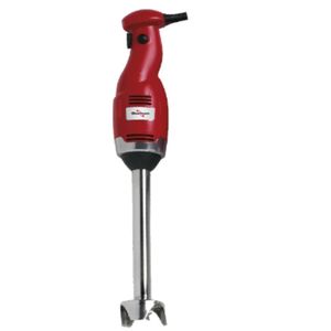 Mixer Profissional Com Haste Removível Mx200 Skymsen Mixer Vermelho 220v
