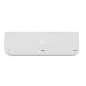 Ar-condicionado Philco Inverter Branco 24000btu/h PAC24000IQFM15 220V
