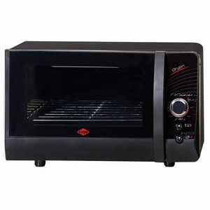 Forno Elétrico Layr Oryon Black