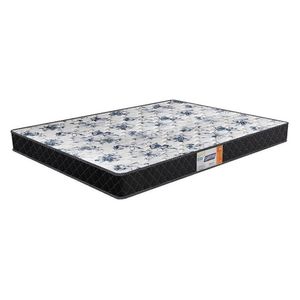 Colchão Casal Espuma Supreme D33 138x188 Preto - Gazin Preto
