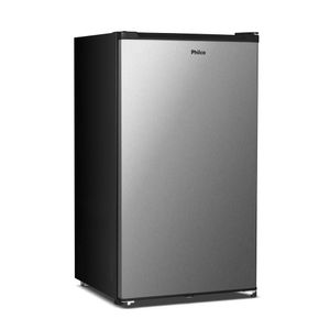 Frigobar Philco PFG111I 92L Inox 110V