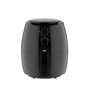 Fritadeira Sem óleo HQ Airfryer 5L Preto HQ-AF5LMP 110V