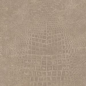 Papel De Parede Natural Fx Crocodile G67503 - Rolo: 10m X 0,53m