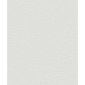 Papel De Parede Time Aspecto Texturizado Cinza Tj1106