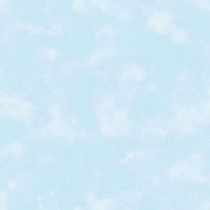 Papel De Parede Com Textura De Bebê - G78351 Azul E Gliter Tiny Tots 2 - G78351