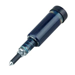 Engraxadeira Manual 60ml Motosserras Sabre Pinhão Coroa Supreme Parts