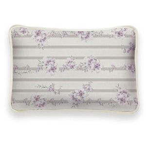 Fronha Avulsa Malha Estampada Vivaldi