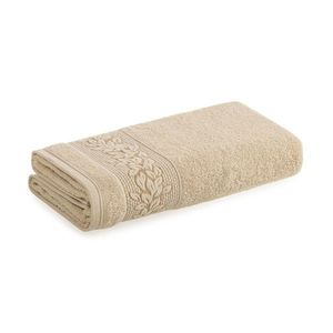 Toalha De Rosto Karsten Softmax Provence Grão