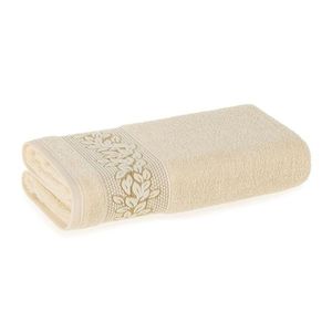 Toalha De Rosto Karsten Softmax Provence Vanilla