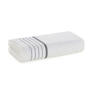 Toalha De Rosto Karsten Softmax Bressan Branco