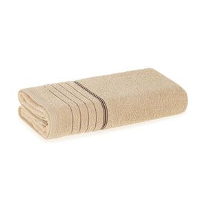 Toalha De Rosto Karsten Softmax Bressan Grão/bordô