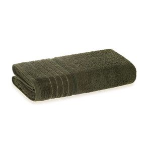 Toalha De Rosto Karsten Softmax Bressan Eucalipto/verde